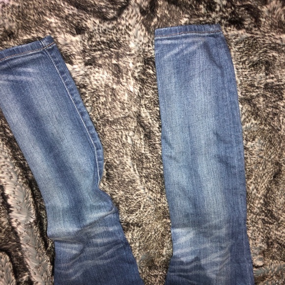 Urban outfitters skinny jeans size 26 - Picture 4 of 4